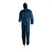 2-Piece Suit for Painting & Cleaning Work